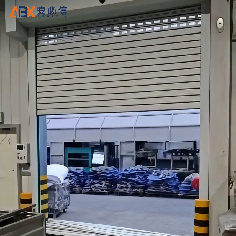 巴中市雷达高速门